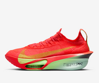 Bright Crimson/Lime Blast/Mint Foam/Cave Purple