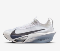 Bianco/Pure Platinum/Obsidian Mist/Gridiron