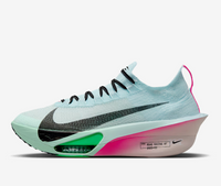 Glacier Blue/Mint Foam/Green Shock/Nero