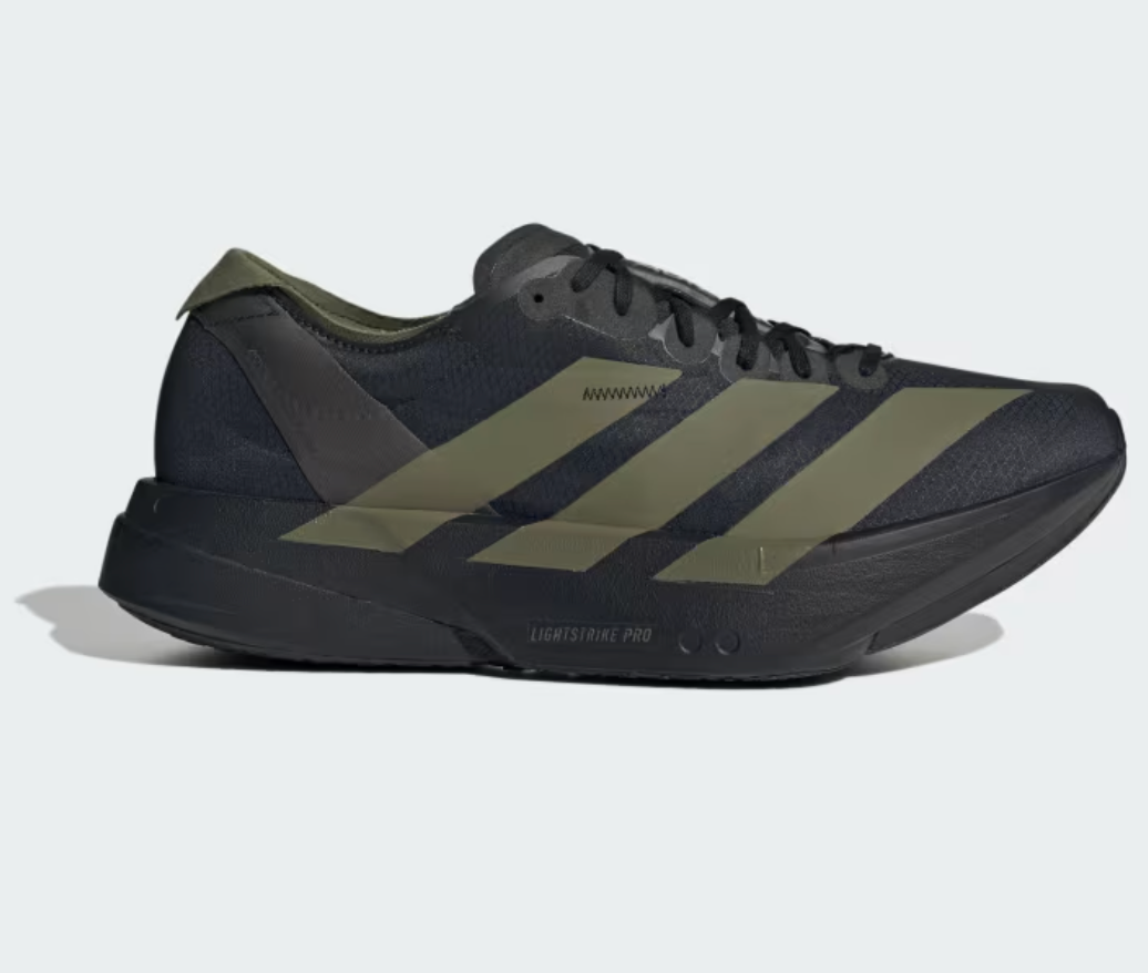 Adizero Adios Pro 4