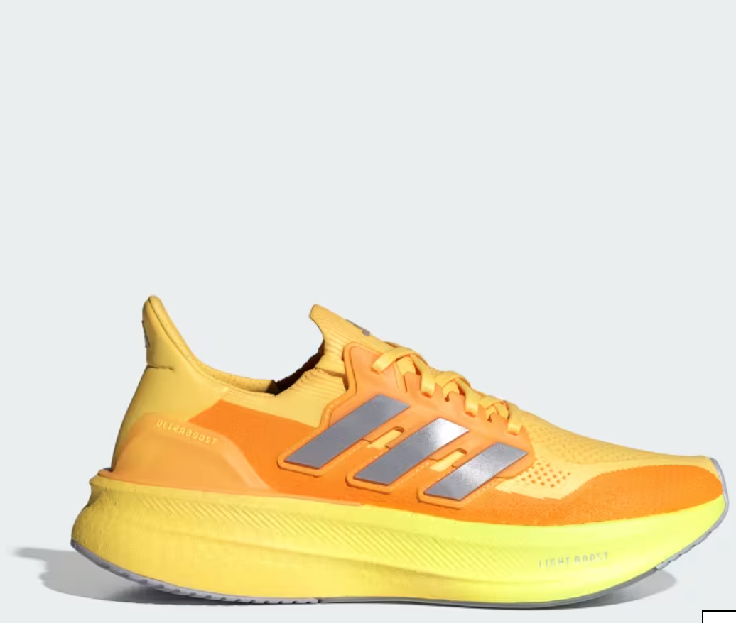 Ultraboost 5