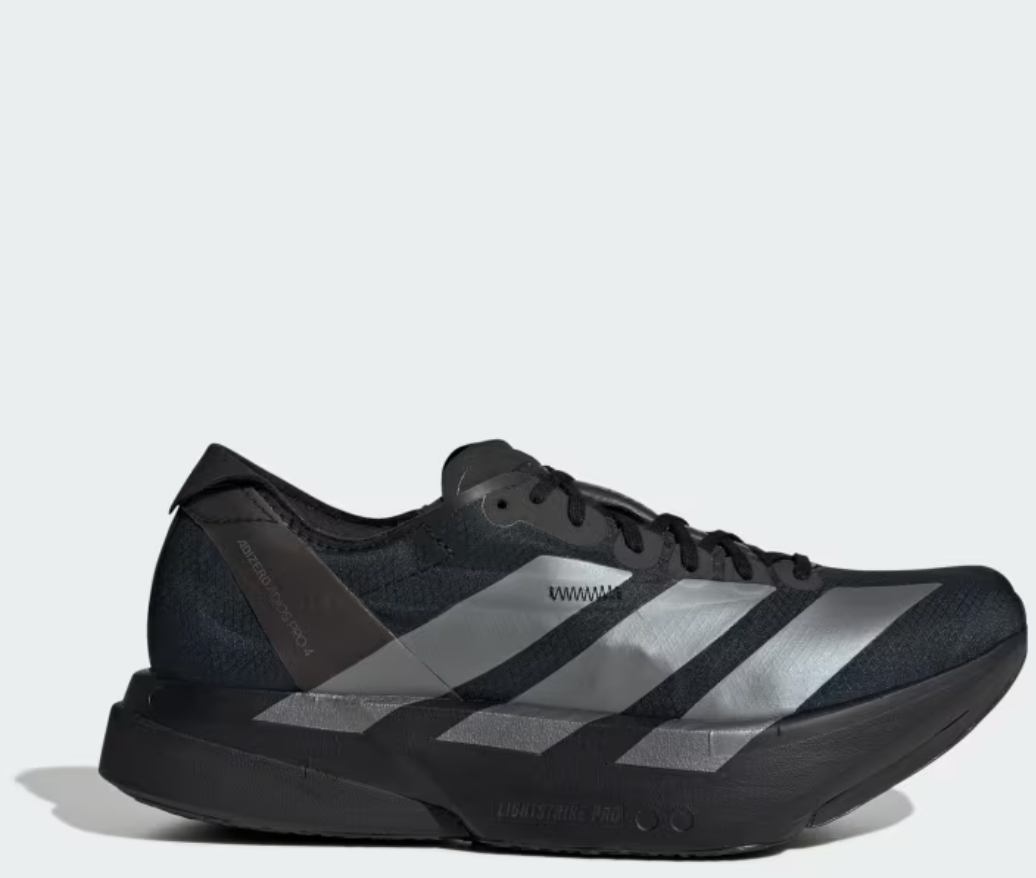 Adizero Adios Pro 4